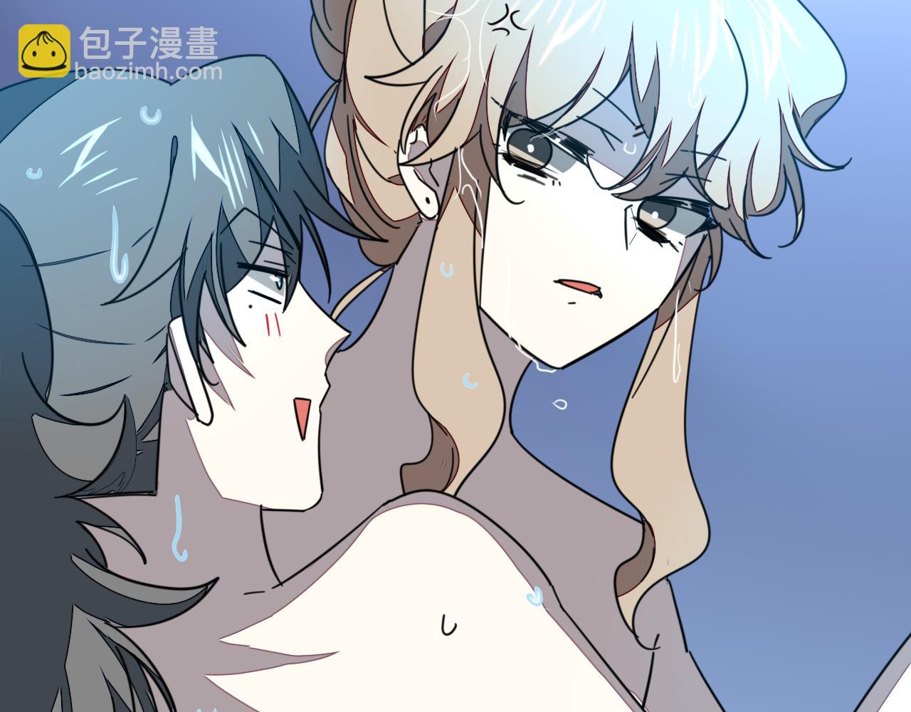 第42话 温泉偶遇(1/3)-第44话