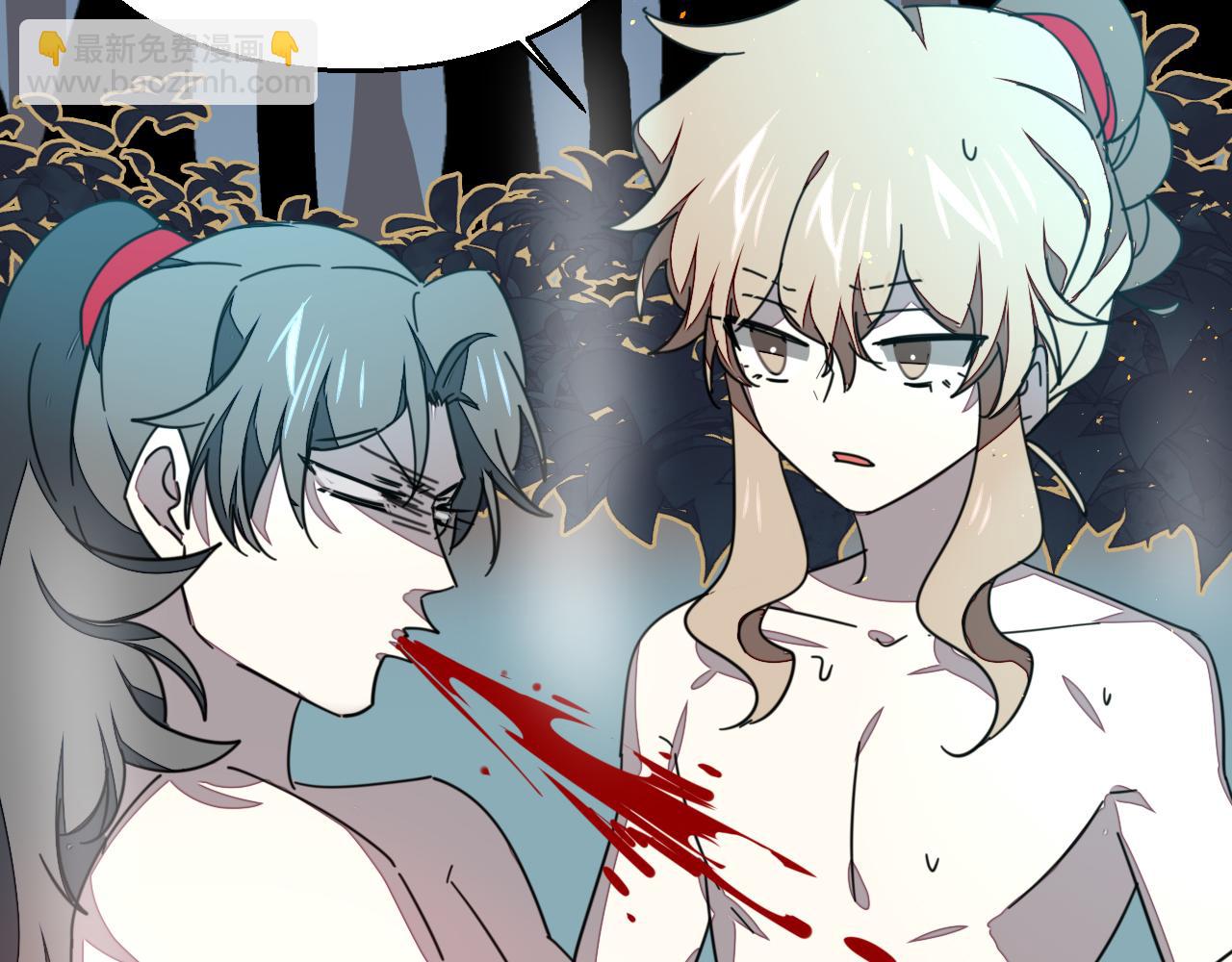 第42话 温泉偶遇(1/3)-第44话