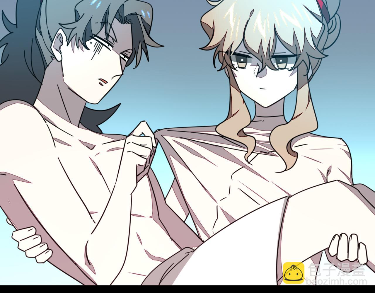 第42话 温泉偶遇(1/3)-第44话