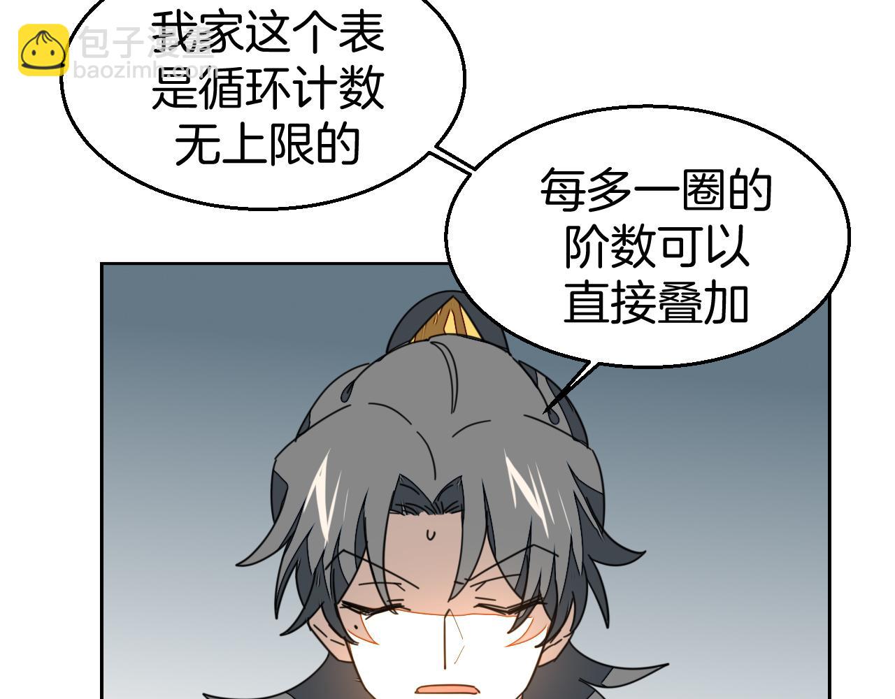 第44话 靡有初VS二皇子(1/4)-第46话