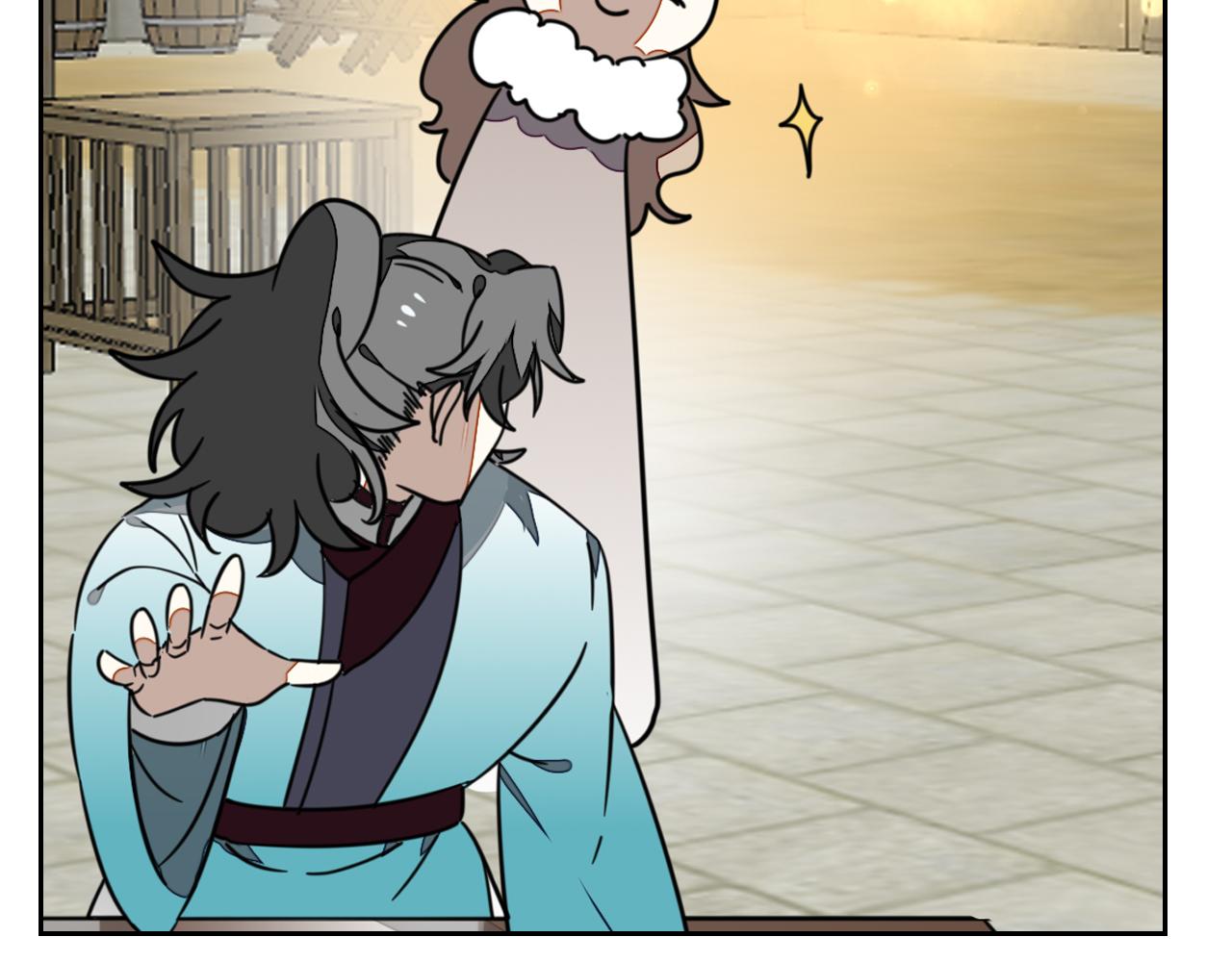 第52话 靡有初不对劲(1/3)-第54话