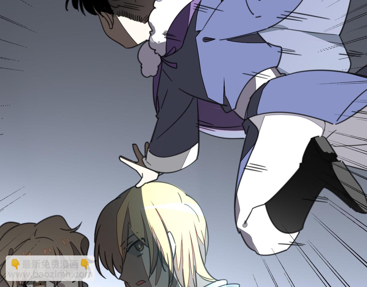 第58话 枭(1/3)-第60话