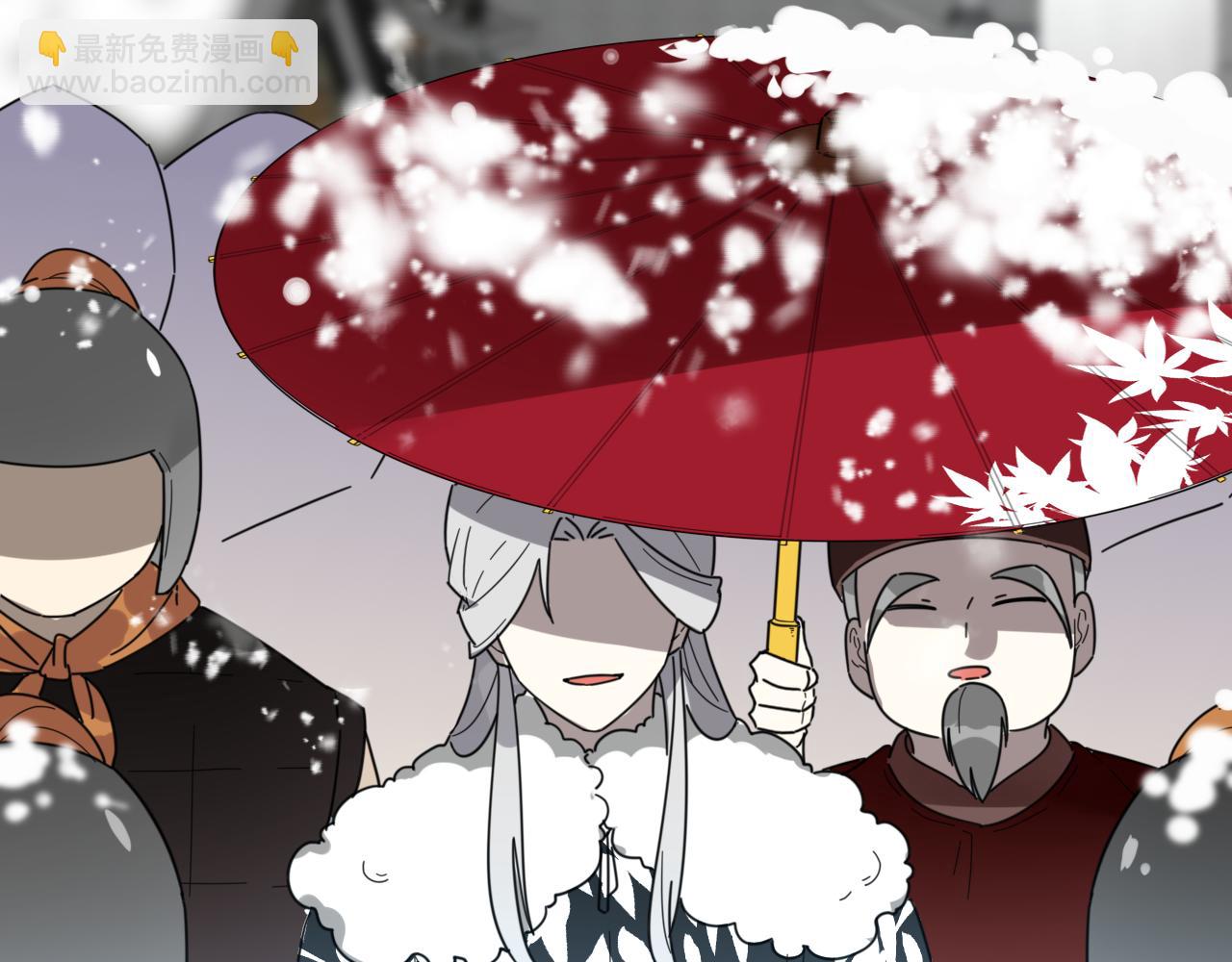 第60话 隼的白月光(1/3)-第62话