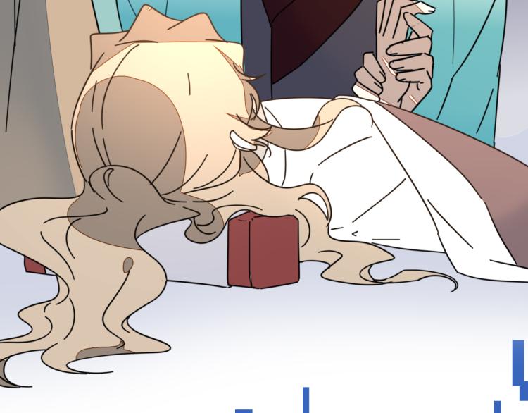 第82话 完结篇下 我回来了(1/4)-第84话