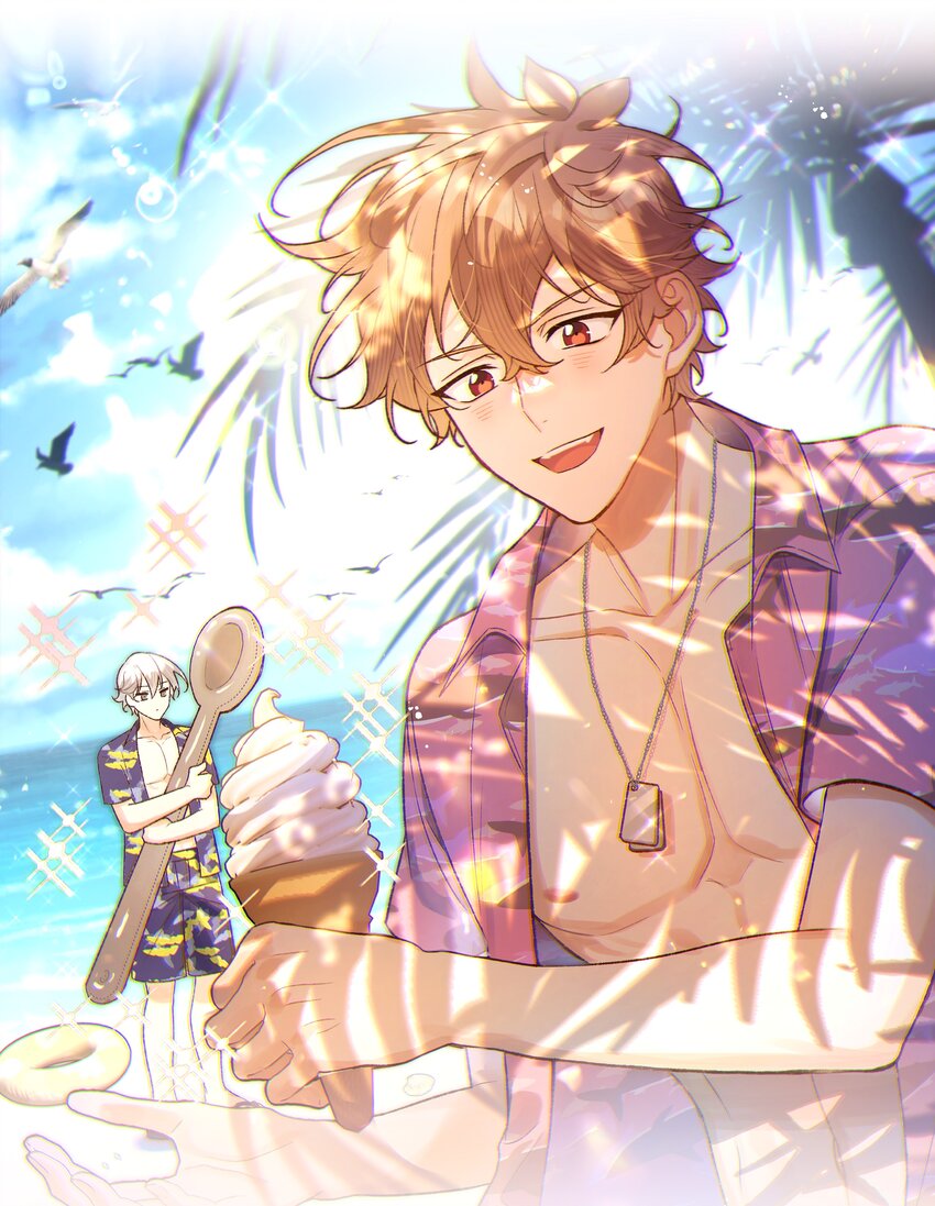 094 别睡了-第104话