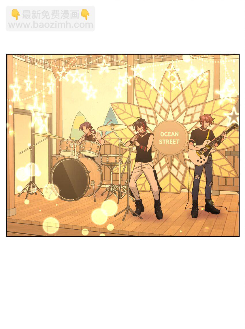 096 偷溜-第106话