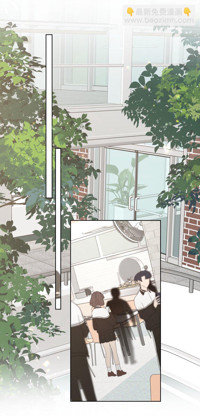 103 你是女生吗(1/2)-第114话