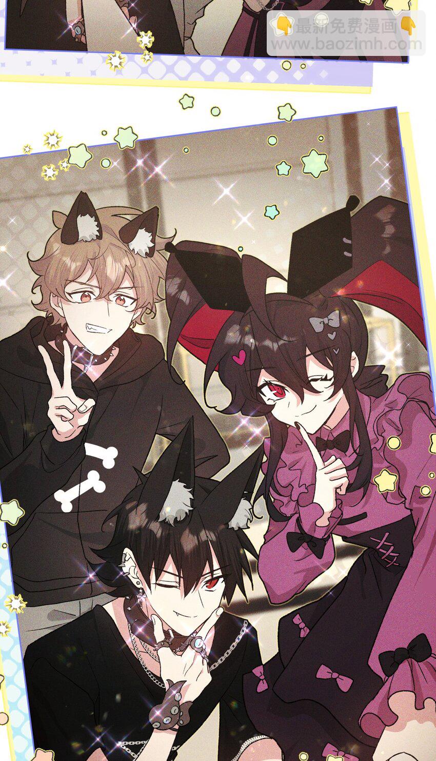 107 是不是很酷-第118话