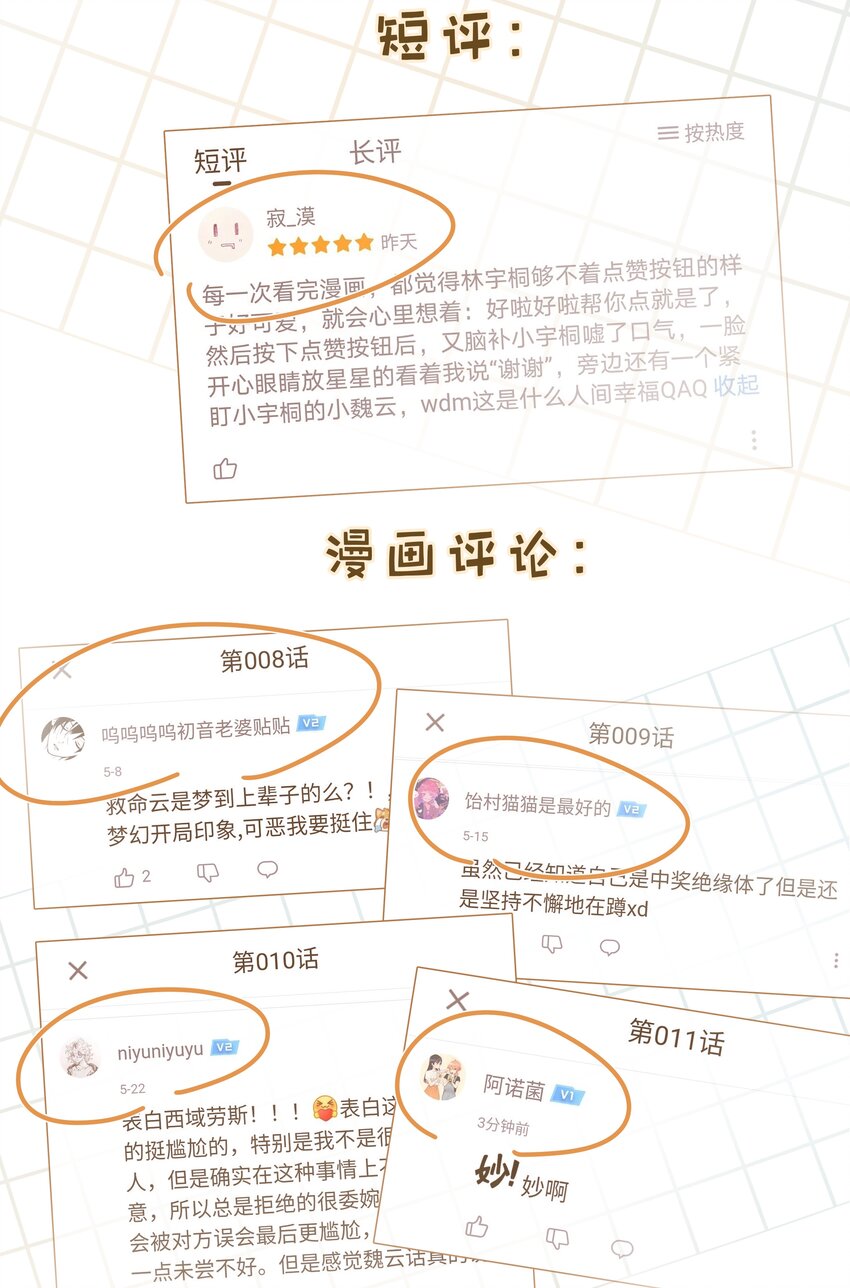 别对我表白 - 013 我兄弟好像不太对劲(1/2) - 1