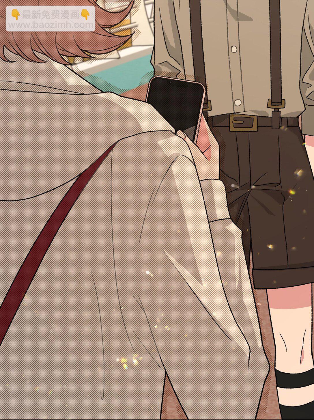 118 来玩儿来玩儿-第132话