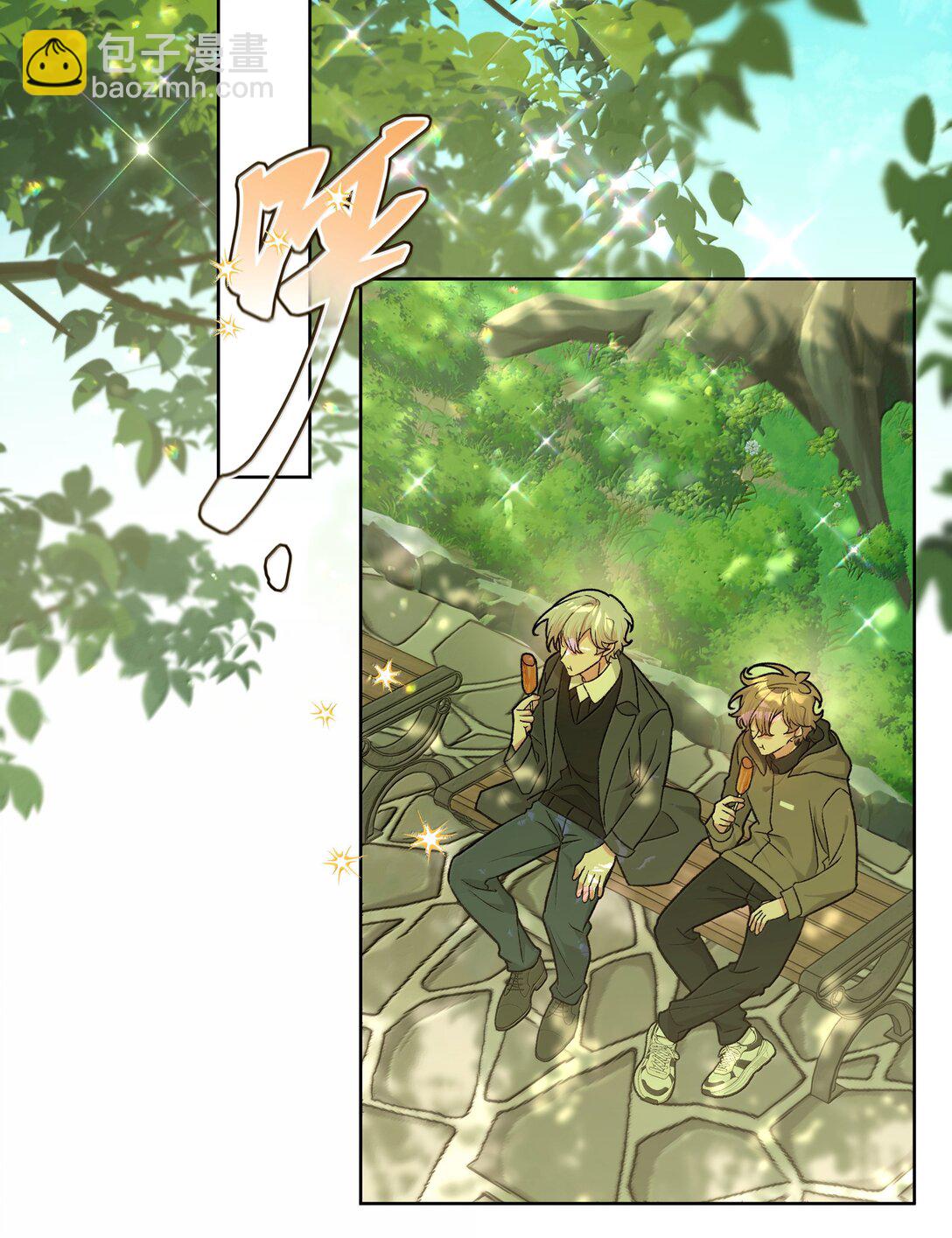 125 岁月缱绻，葳蕤生香-第140话