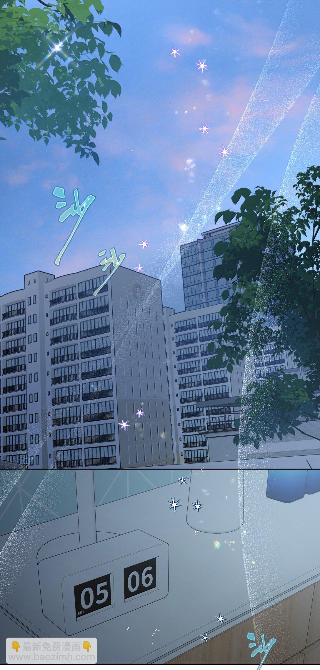 125 岁月缱绻，葳蕤生香-第140话