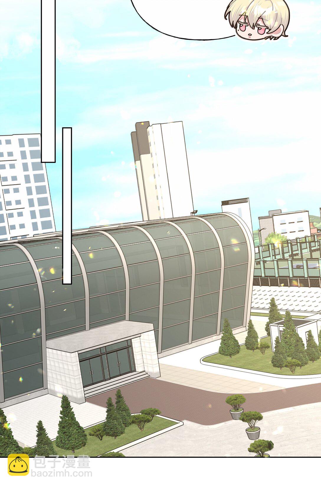 133 看到了不得了的东西(1/2)-第150话