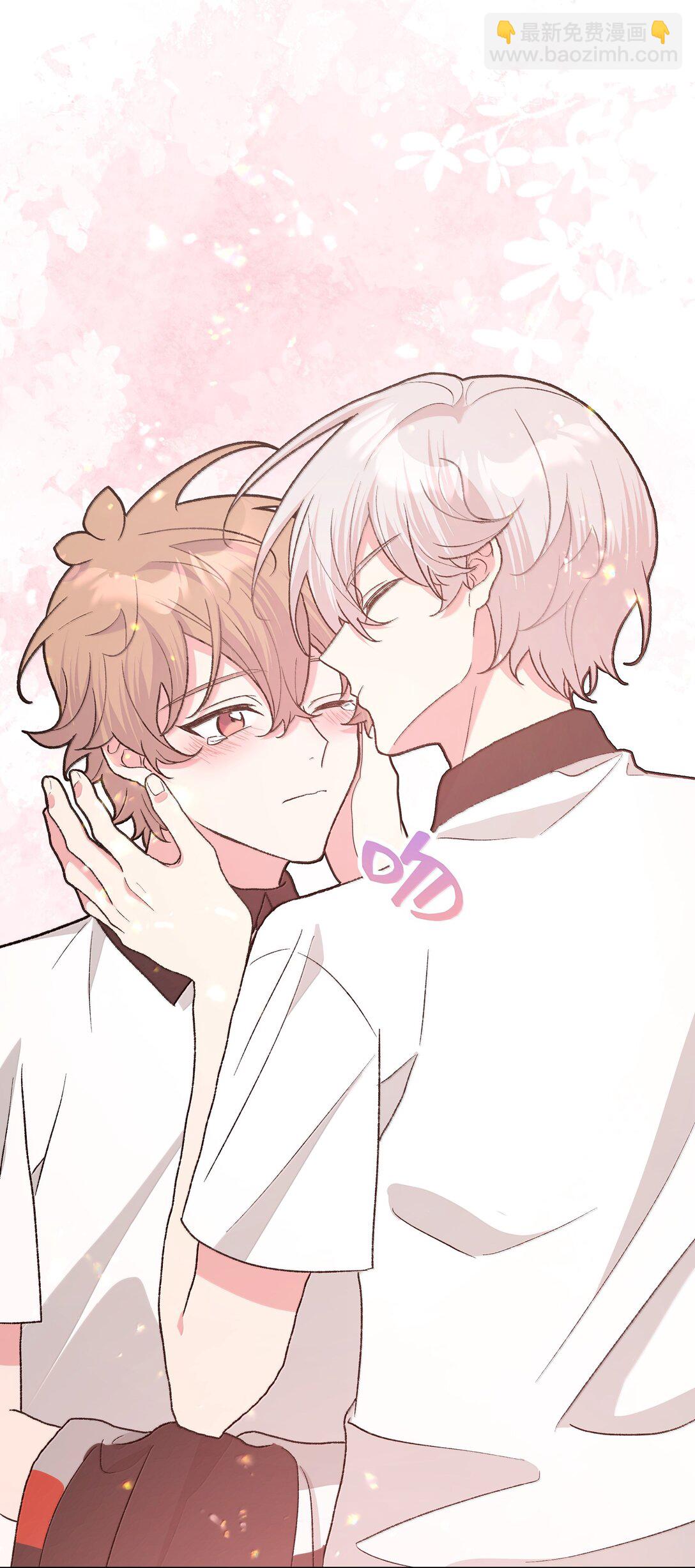 133 看到了不得了的东西(1/2)-第150话