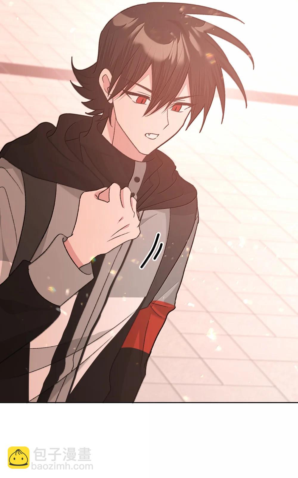 137 你脸红啦？-第154话