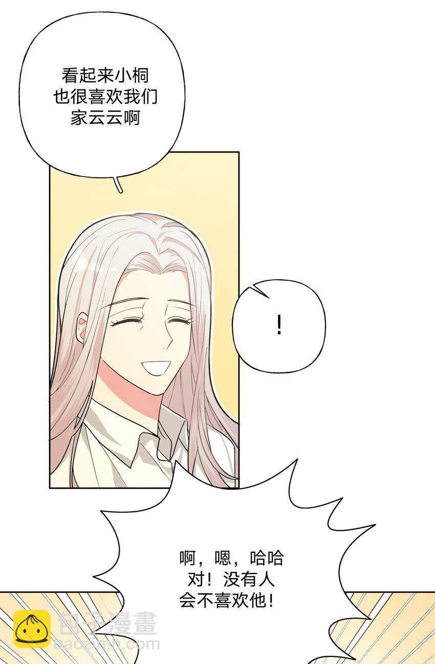 别对我表白 - 018 周末约会？(1/2) - 6