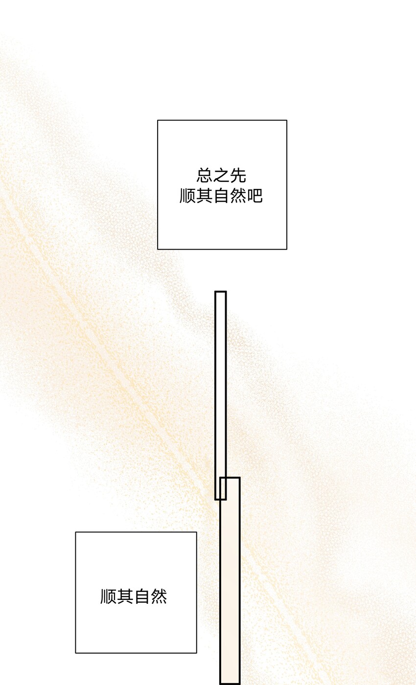 别对我表白 - 003 顺其自然(1/2) - 6