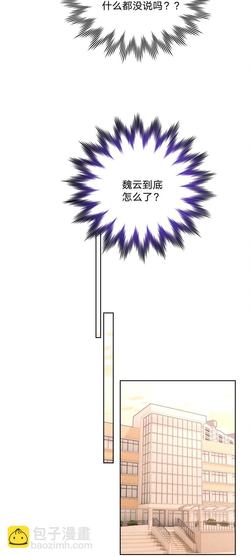 别对我表白 - 029 你疯了吗！？ - 1