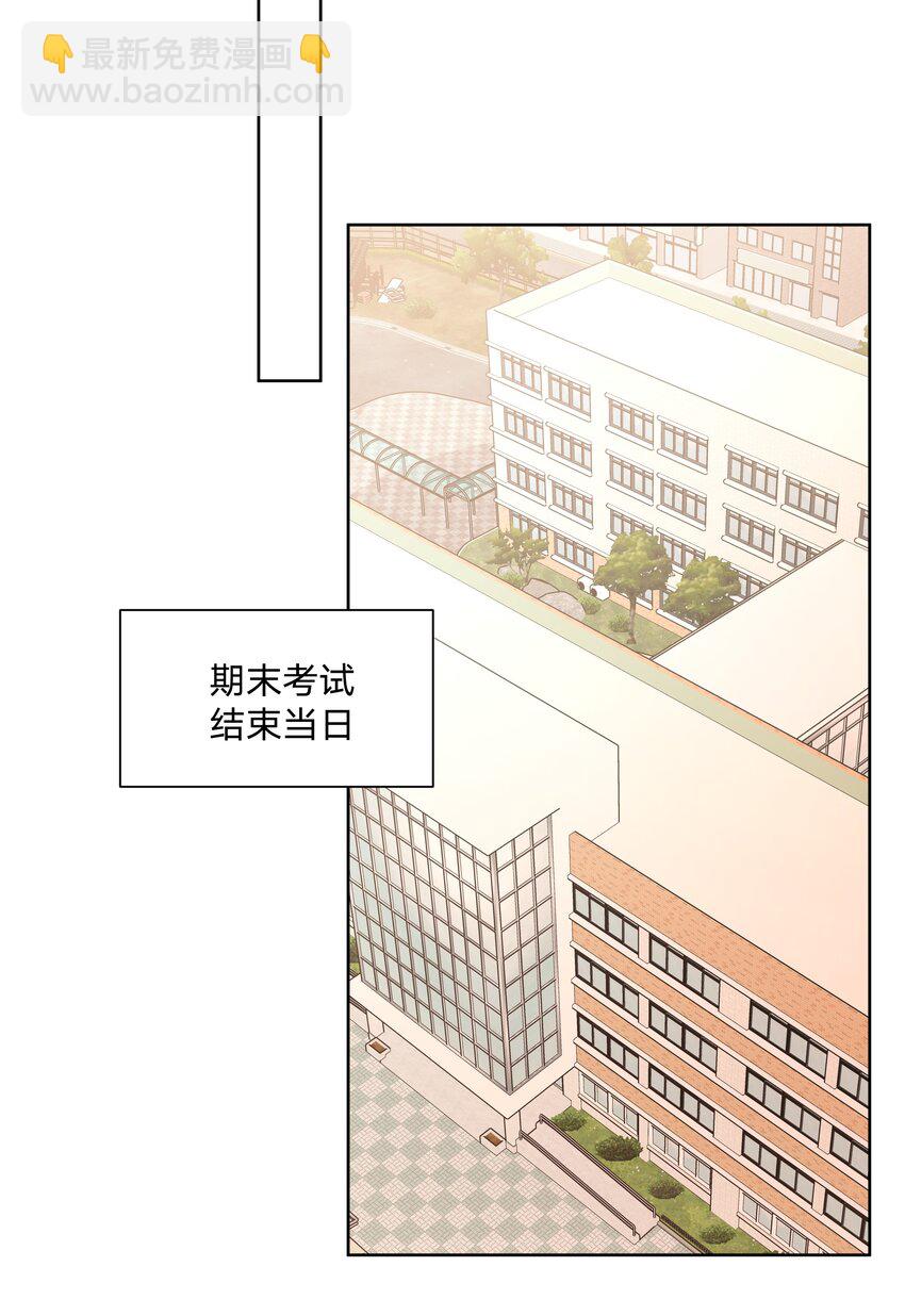 别对我表白 - 054 看到了什么 - 3