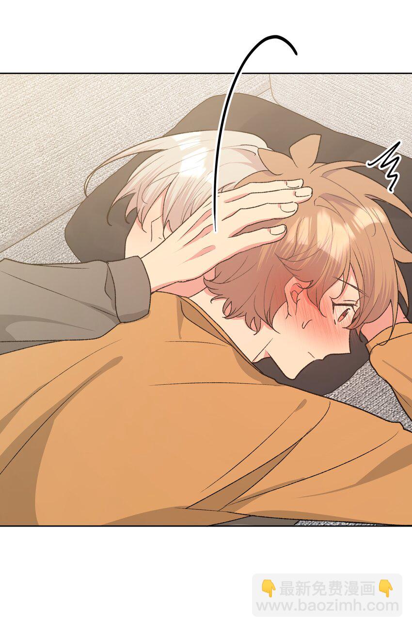 061 魏云，快放手！(1/2)-第68话