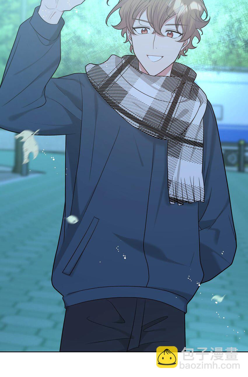 065 喜欢宇桐？(1/2)-第74话