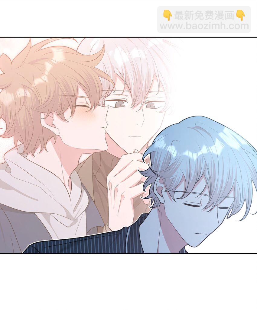 065 喜欢宇桐？(1/2)-第74话