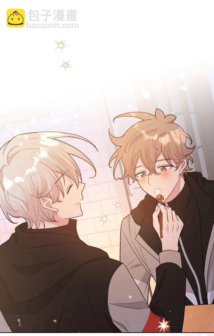 077 心里怪怪的-第86话