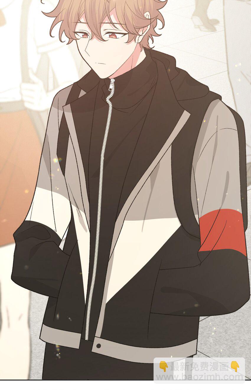 080 我好像有喜欢的人了-第90话