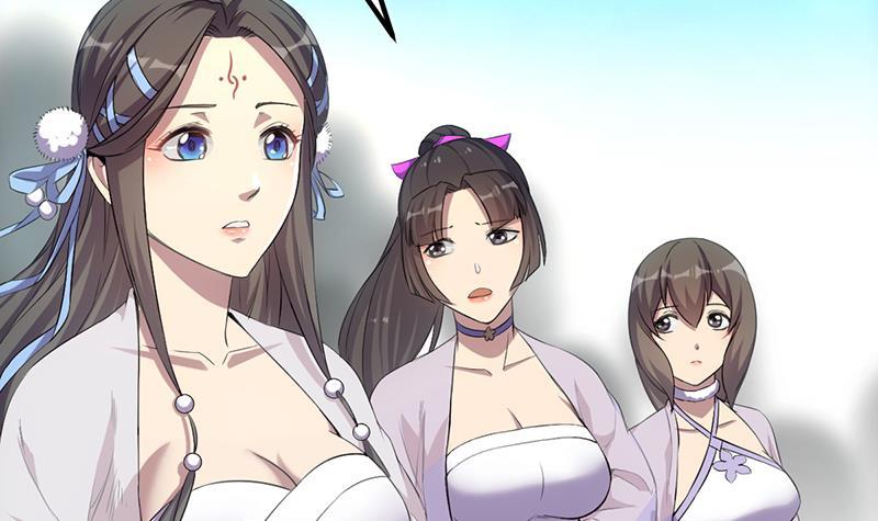 第78话 师姐的微笑-第78话