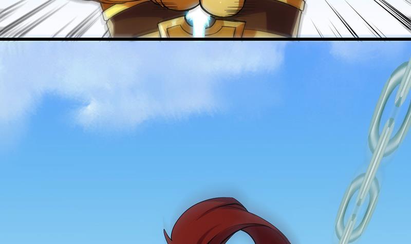 第86话 混入奸细！(1/2)-第86话