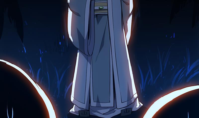 第88话 夜谈中出了怪物(1/2)-第88话