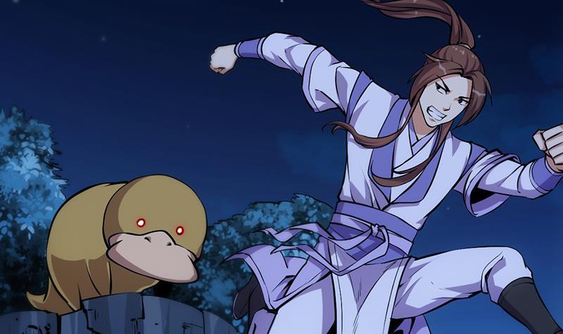 第90话 熔龙神威！(1/2)-第90话