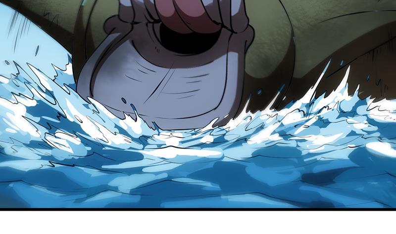 第94话 火嘴冠兽(1/2)-第94话