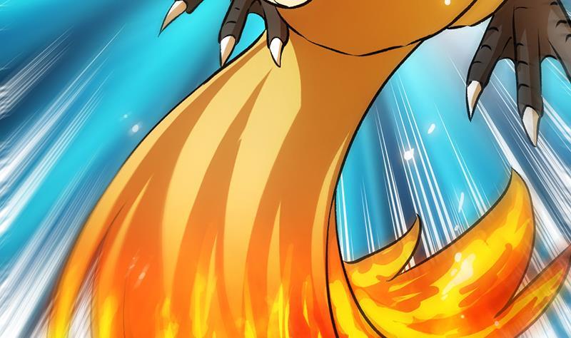 第94话 火嘴冠兽(1/2)-第94话