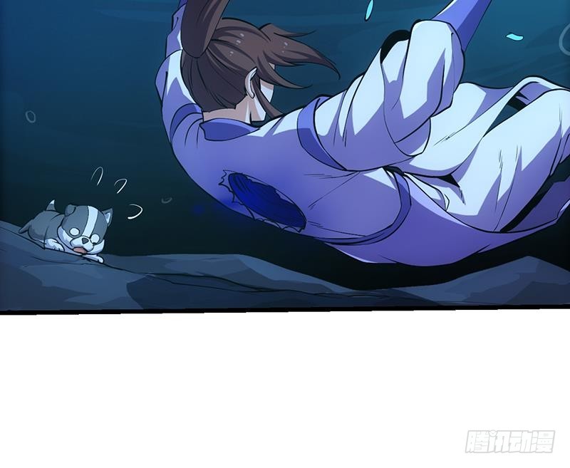 第100话 熔岩之变！(1/2)-第100话