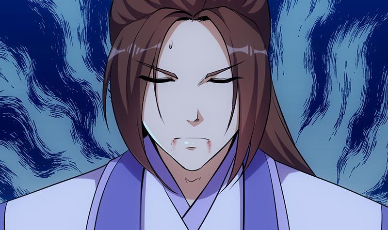 第104话 神与魔的对决(1/2)-第104话