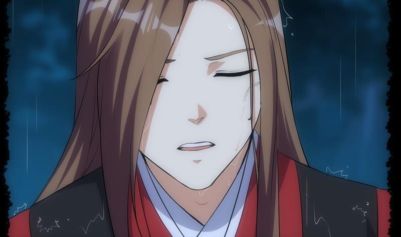 第108话 火云的过去(1/2)-第108话