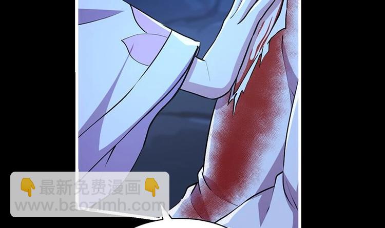 第22话 魔之渊源-第22话