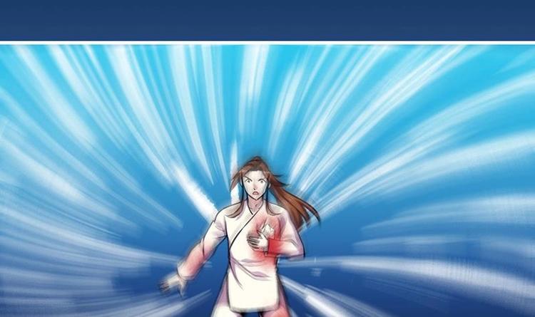 第22话 魔之渊源-第22话