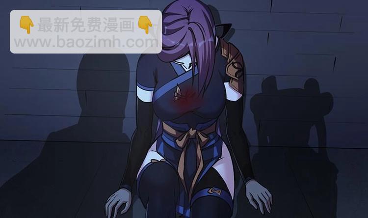 第24话 她的试探-第24话