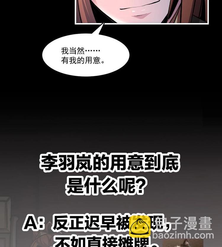 第8话 李羽岚的用意-第8话