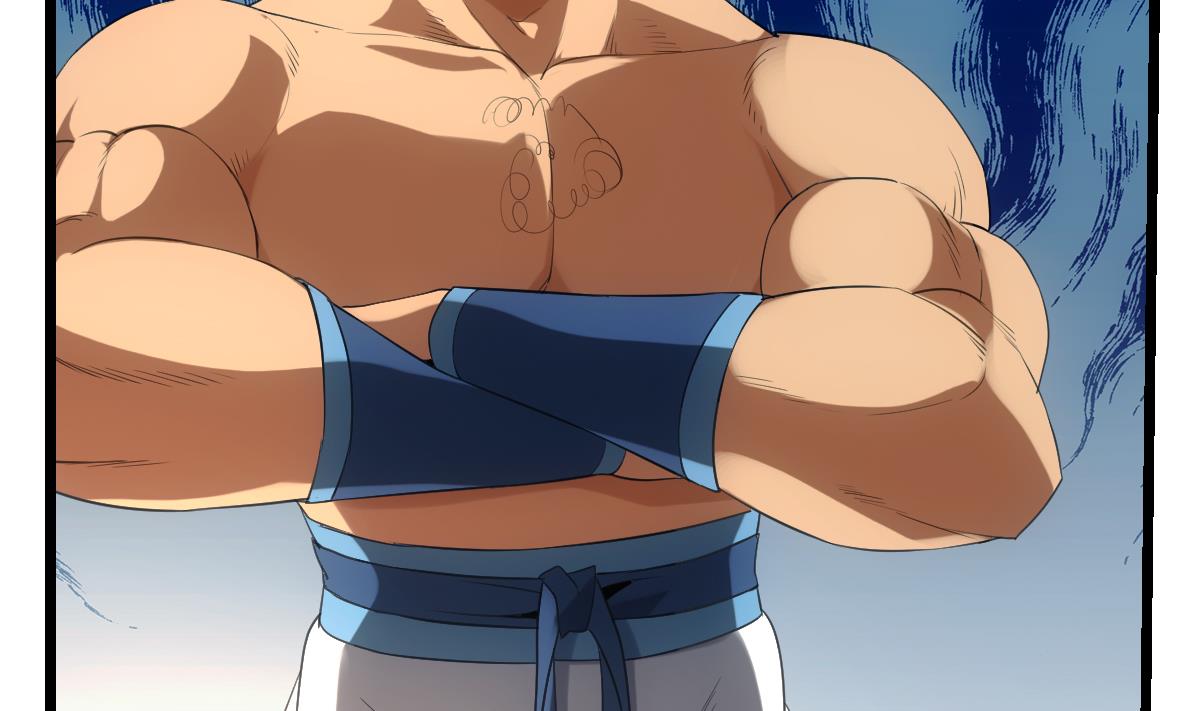 第74话 仙二代！-第74话