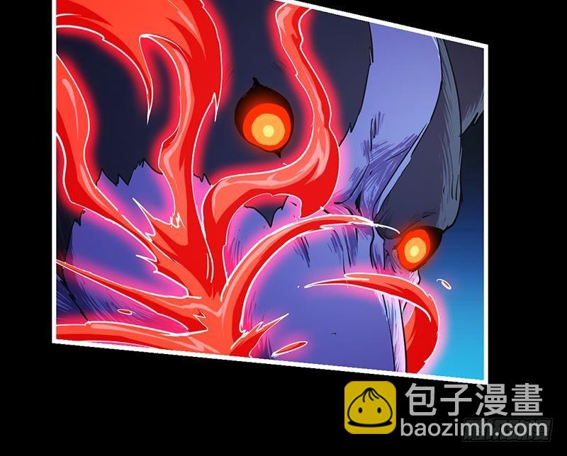 第40话 魔威-第40话