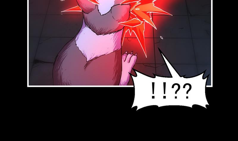 第40话 魔威-第40话