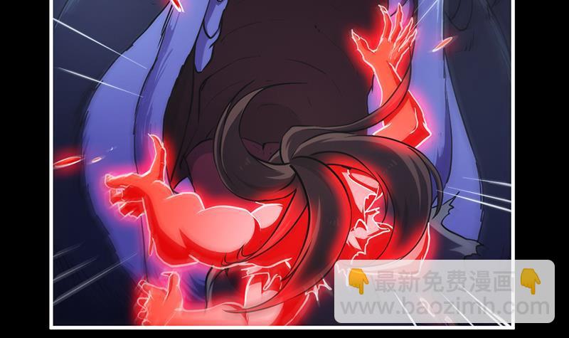 第40话 魔威-第40话