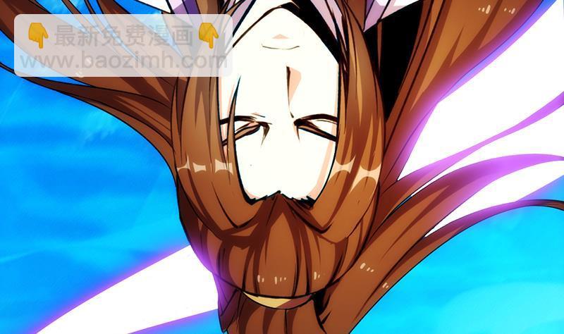 第60话 魔根再现-第60话