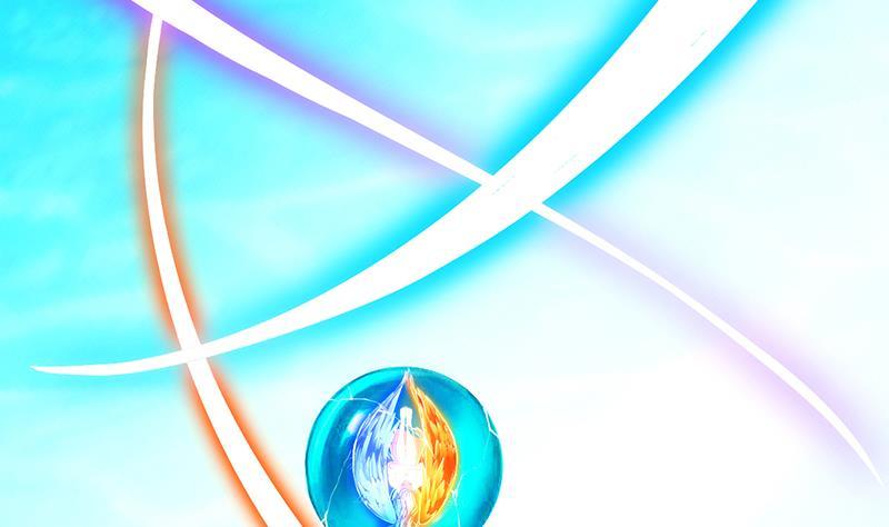 第60话 魔根再现-第60话