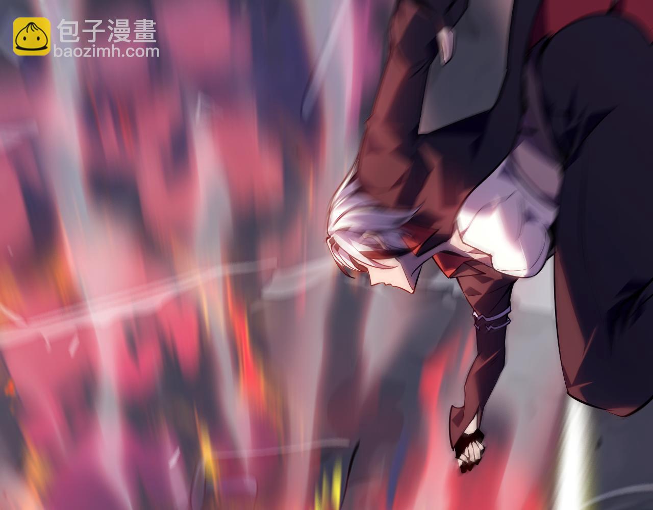 別叫我惡魔 - 第4話 姐姐，你的臉太醜了，我不敢看！(1/4) - 8