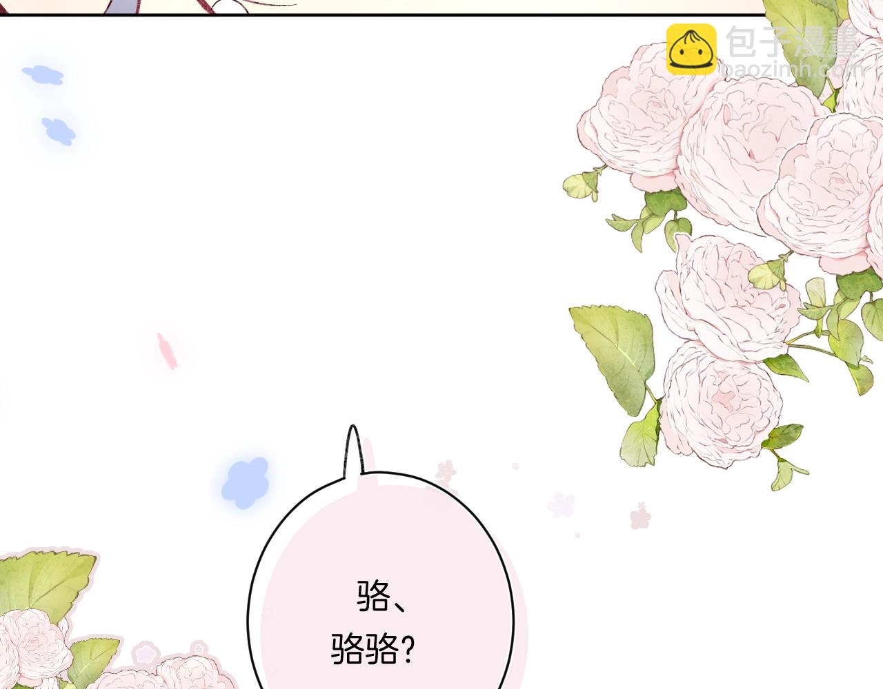 第100话 所有的骆骆，都是我(1/2)-第106话