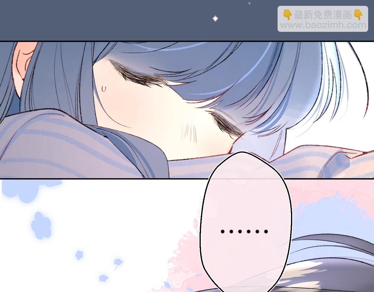 第100话 所有的骆骆，都是我(1/2)-第106话